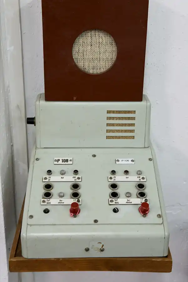 048 | 2018 | Schwerin | Bahnbetriebswerk Schwerin – Mecklenburgisches Eisenbahn- und Technikmuseum | © carsten riede fotografie