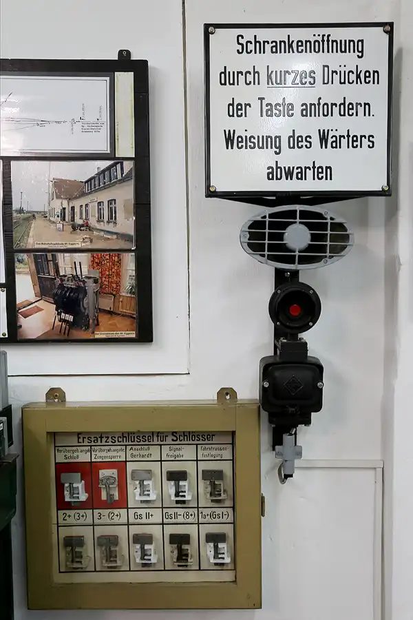 049 | 2018 | Schwerin | Bahnbetriebswerk Schwerin – Mecklenburgisches Eisenbahn- und Technikmuseum | © carsten riede fotografie