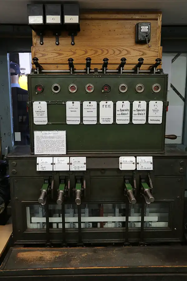 050 | 2018 | Schwerin | Bahnbetriebswerk Schwerin – Mecklenburgisches Eisenbahn- und Technikmuseum | © carsten riede fotografie