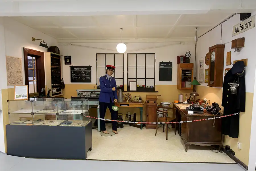 056 | 2018 | Schwerin | Bahnbetriebswerk Schwerin – Mecklenburgisches Eisenbahn- und Technikmuseum | © carsten riede fotografie