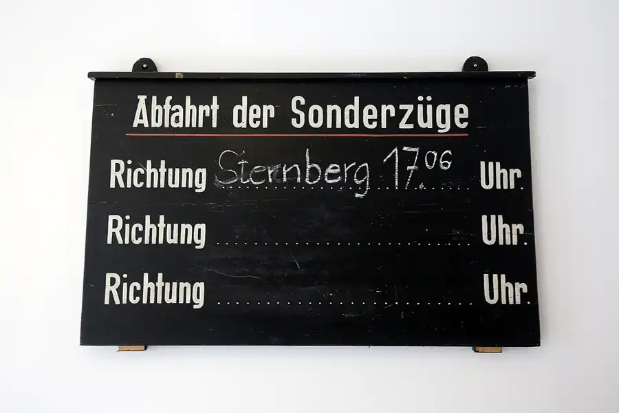 059 | 2018 | Schwerin | Bahnbetriebswerk Schwerin – Mecklenburgisches Eisenbahn- und Technikmuseum | © carsten riede fotografie