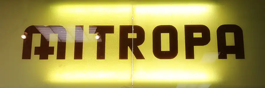 061 | 2018 | Schwerin | Bahnbetriebswerk Schwerin – Mecklenburgisches Eisenbahn- und Technikmuseum | © carsten riede fotografie