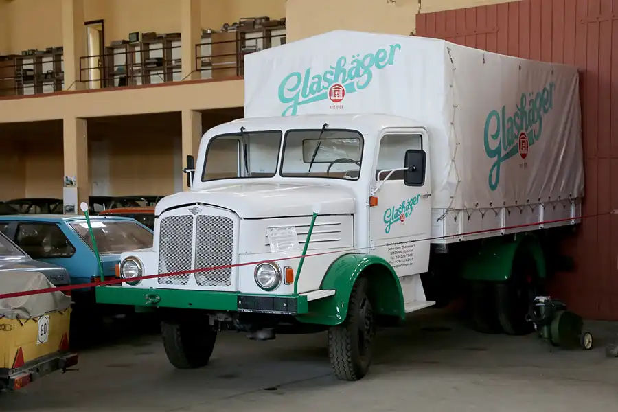 021 | 2018 | Pütnitz | Technik-Museum Pütnitz | © carsten riede fotografie