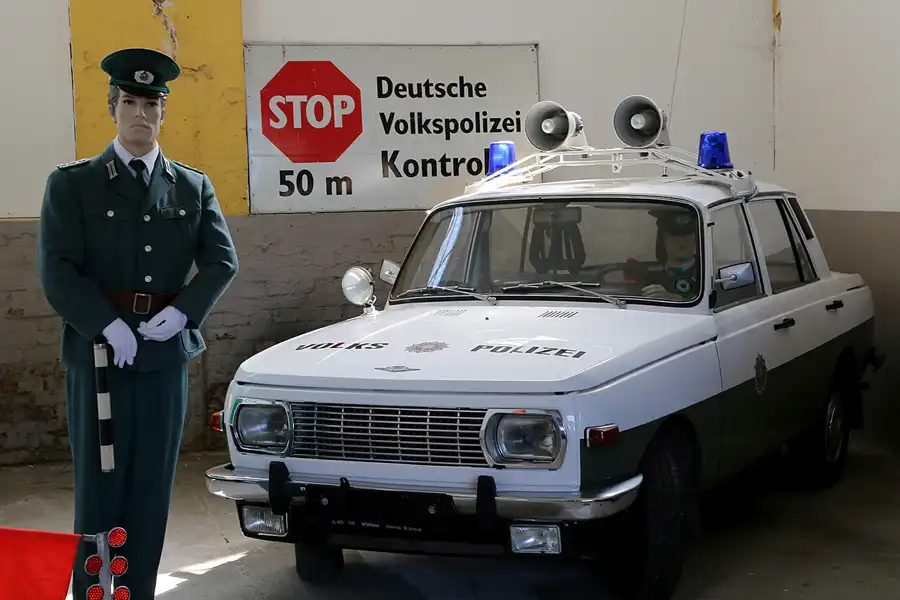 022 | 2018 | Pütnitz | Technik-Museum Pütnitz | © carsten riede fotografie