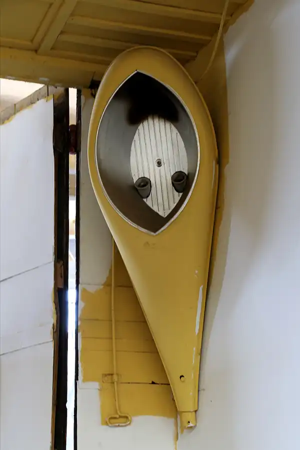 023 | 2018 | Pütnitz | Technik-Museum Pütnitz | © carsten riede fotografie