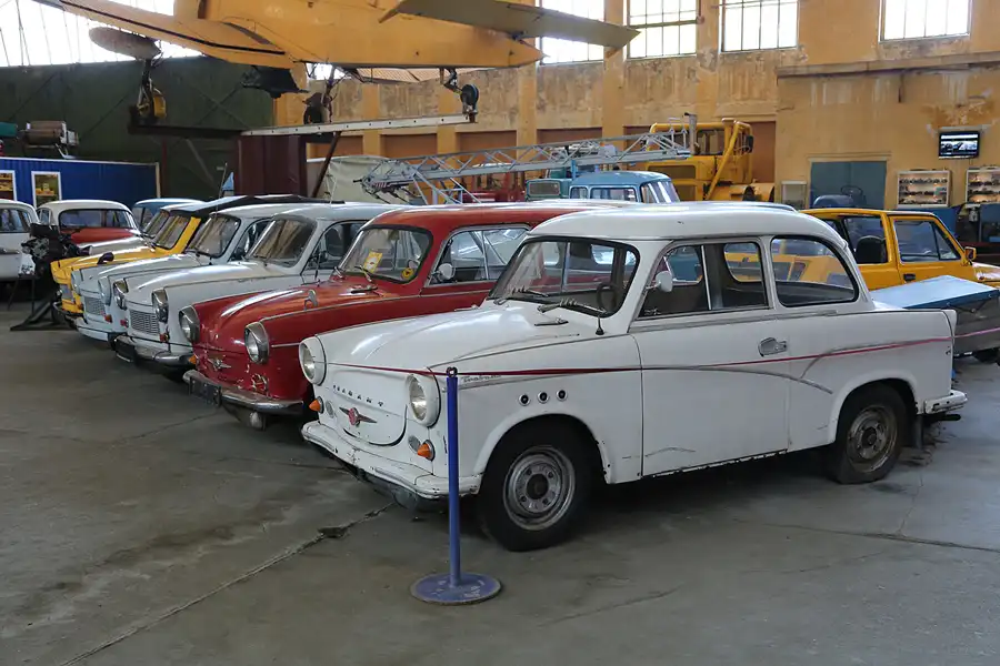 026 | 2018 | Pütnitz | Technik-Museum Pütnitz | © carsten riede fotografie