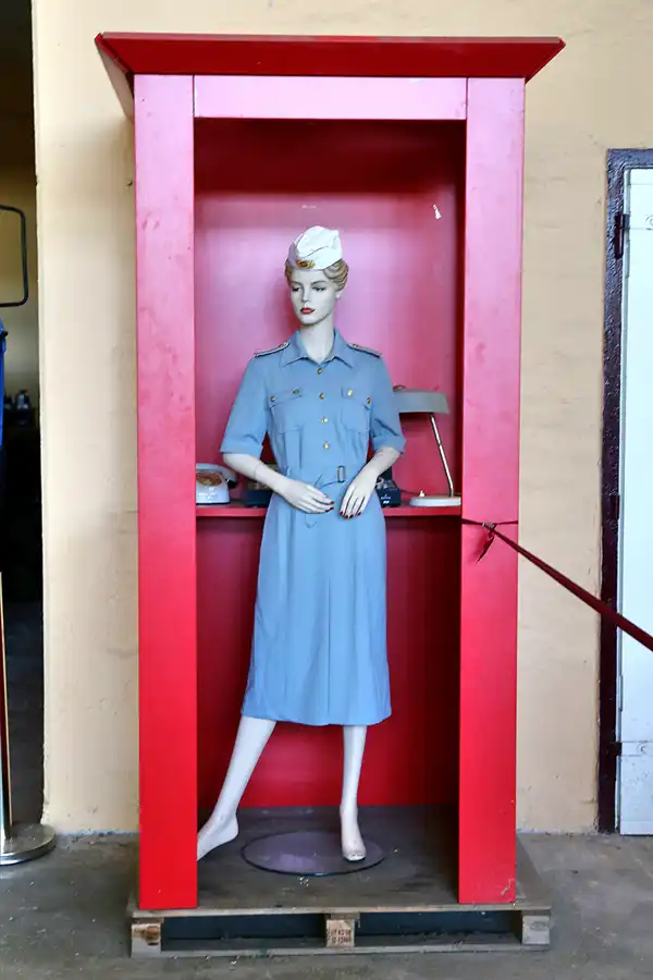 031 | 2018 | Pütnitz | Technik-Museum Pütnitz | © carsten riede fotografie