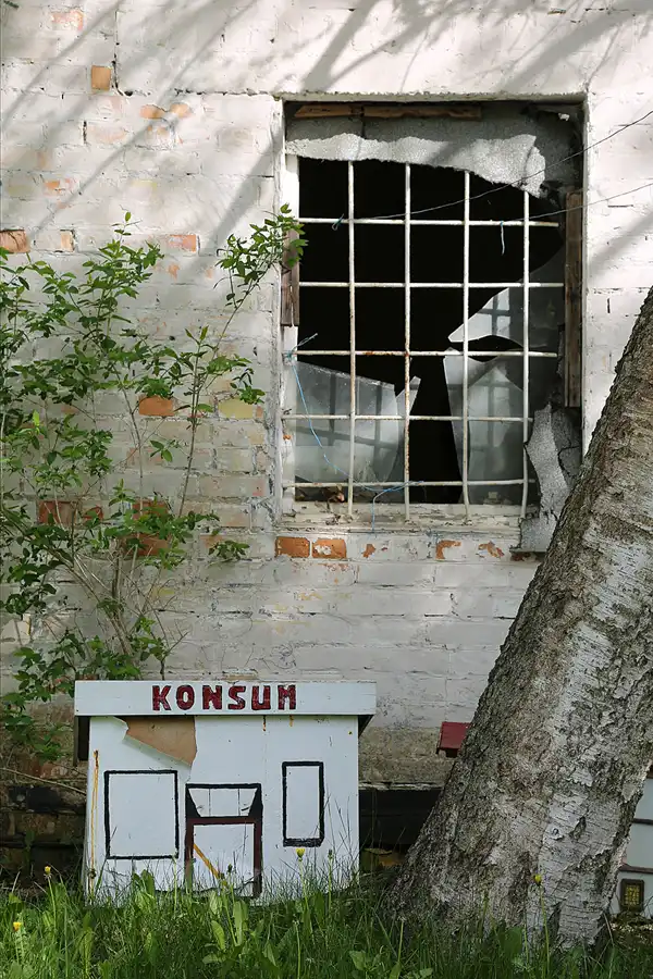 043 | 2018 | Pütnitz | Technik-Museum Pütnitz | © carsten riede fotografie