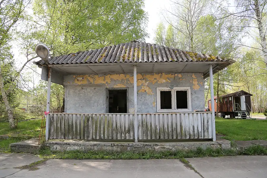 044 | 2018 | Pütnitz | Technik-Museum Pütnitz | © carsten riede fotografie