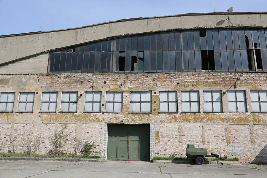 046 | 2018 | Pütnitz | Technik-Museum Pütnitz | © carsten riede fotografie