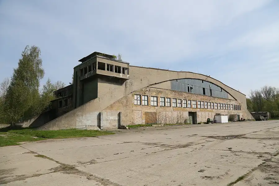 051 | 2018 | Pütnitz | Technik-Museum Pütnitz | © carsten riede fotografie