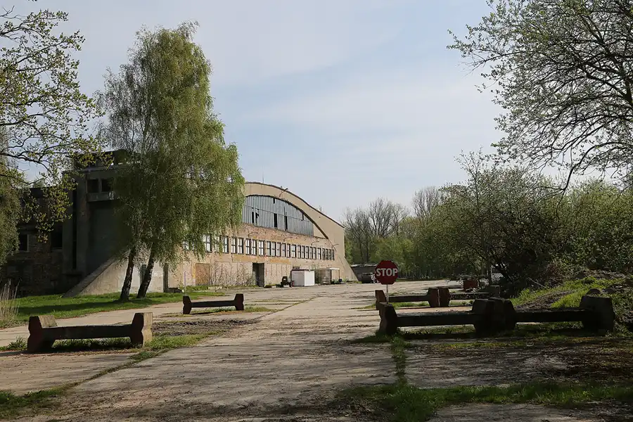 052 | 2018 | Pütnitz | Technik-Museum Pütnitz | © carsten riede fotografie