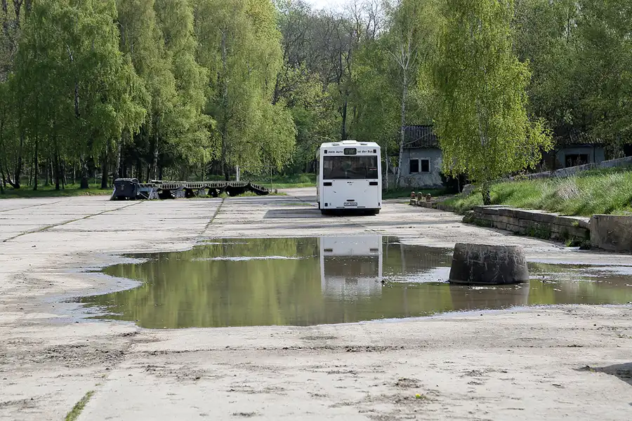 053 | 2018 | Pütnitz | Technik-Museum Pütnitz | © carsten riede fotografie
