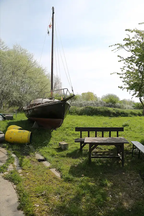 055 | 2018 | Pütnitz | Technik-Museum Pütnitz | © carsten riede fotografie