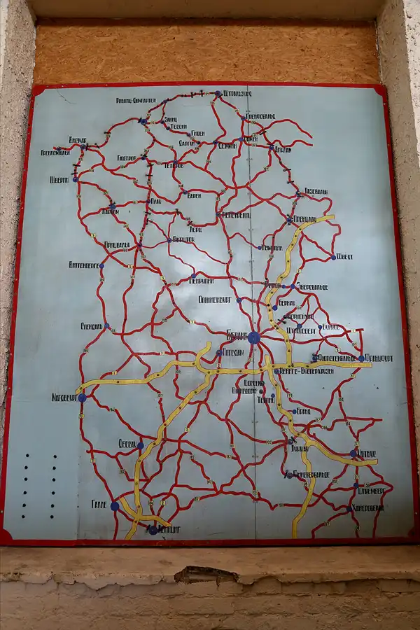 056 | 2018 | Pütnitz | Technik-Museum Pütnitz | © carsten riede fotografie