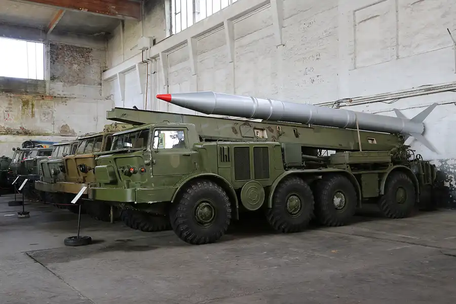 062 | 2018 | Pütnitz | Technik-Museum Pütnitz | © carsten riede fotografie