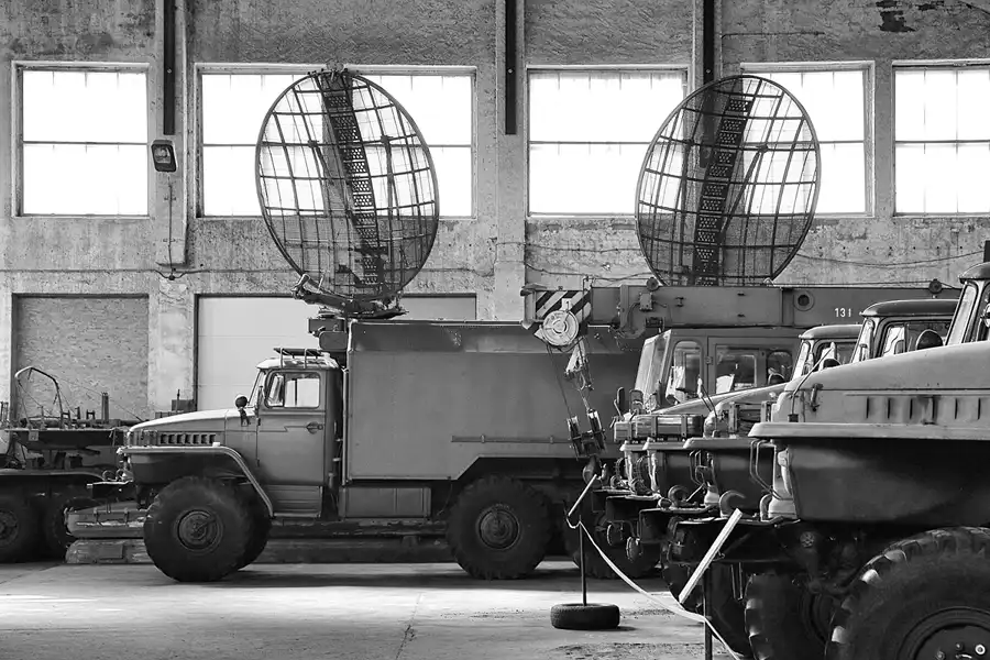 069 | 2018 | Pütnitz | Technik-Museum Pütnitz | © carsten riede fotografie