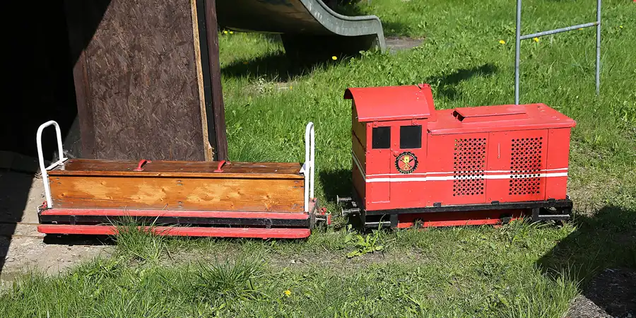 079 | 2018 | Pütnitz | Technik-Museum Pütnitz | © carsten riede fotografie
