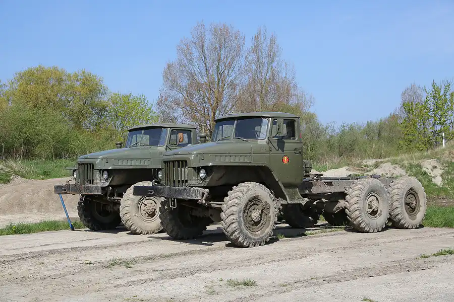 083 | 2018 | Pütnitz | Technik-Museum Pütnitz | © carsten riede fotografie