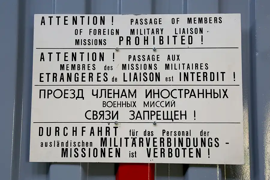 086 | 2018 | Pütnitz | Technik-Museum Pütnitz | © carsten riede fotografie