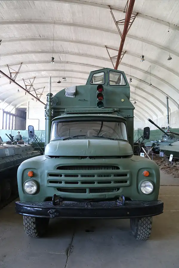 092 | 2018 | Pütnitz | Technik-Museum Pütnitz | © carsten riede fotografie