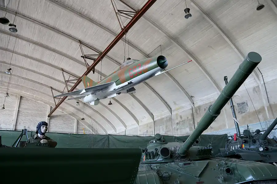 093 | 2018 | Pütnitz | Technik-Museum Pütnitz | © carsten riede fotografie