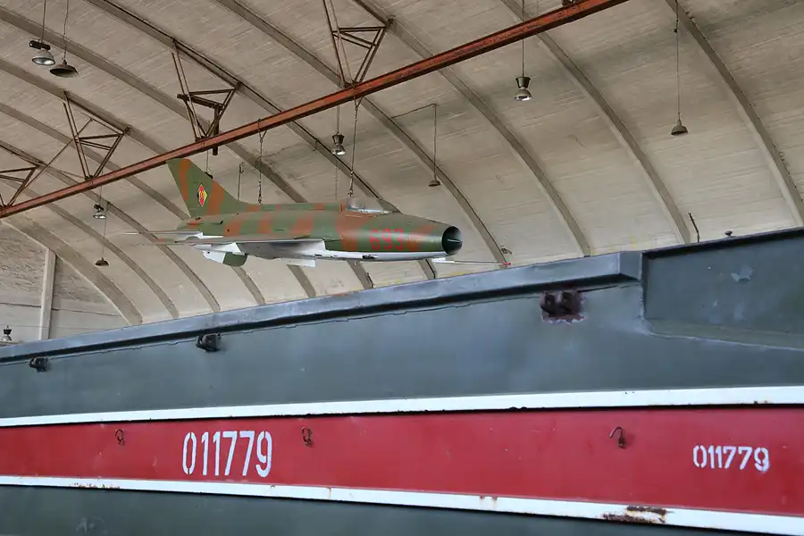 094 | 2018 | Pütnitz | Technik-Museum Pütnitz | © carsten riede fotografie