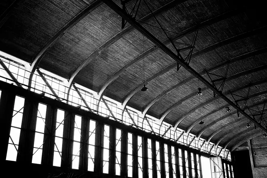 097 | 2018 | Pütnitz | Technik-Museum Pütnitz | © carsten riede fotografie