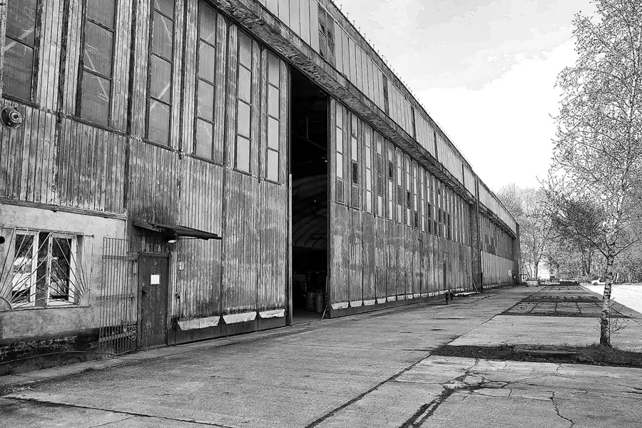 098 | 2018 | Pütnitz | Technik-Museum Pütnitz | © carsten riede fotografie