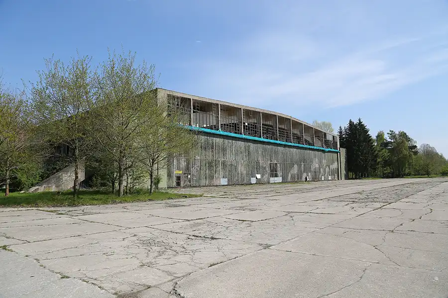 105 | 2018 | Pütnitz | Technik-Museum Pütnitz | © carsten riede fotografie