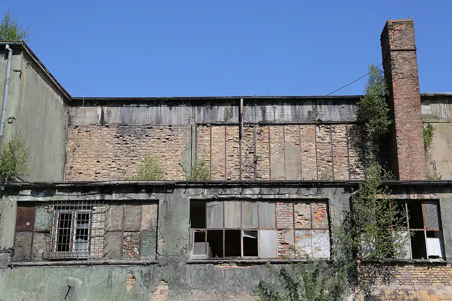 110 | 2018 | Pütnitz | Technik-Museum Pütnitz | © carsten riede fotografie