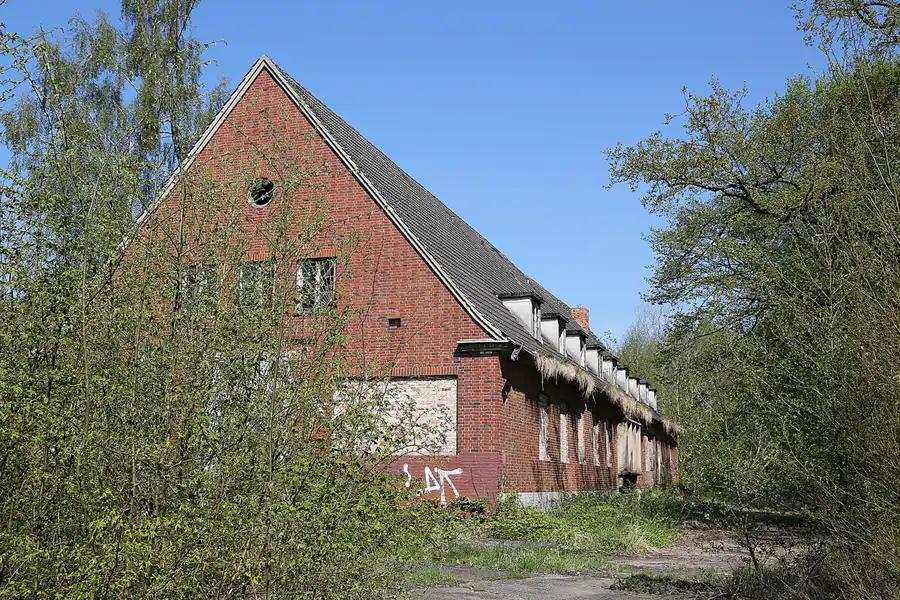 116 | 2018 | Pütnitz | Technik-Museum Pütnitz | © carsten riede fotografie