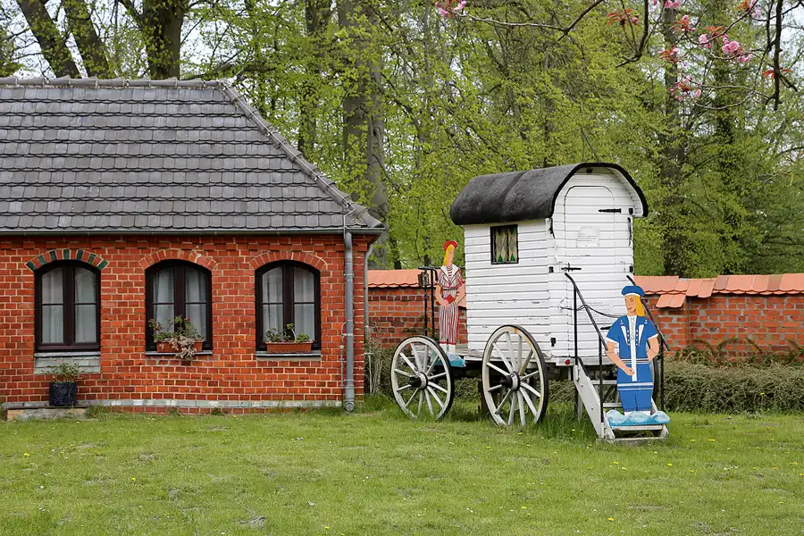 014 | 2018 | Bad Doberan | © carsten riede fotografie
