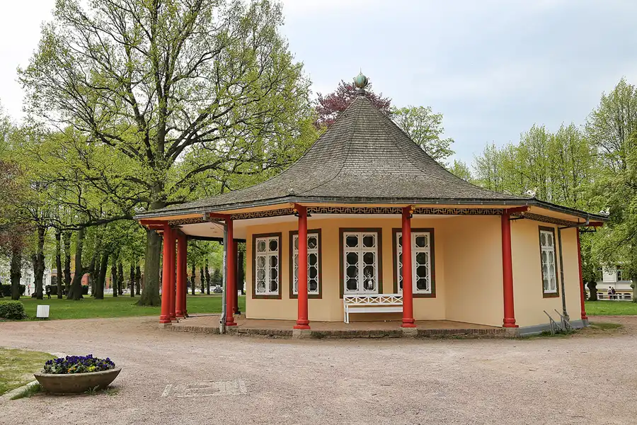 019 | 2018 | Bad Doberan | © carsten riede fotografie