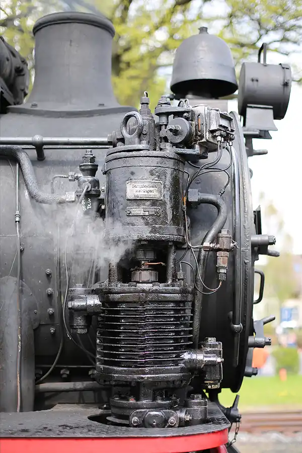 022 | 2018 | Bad Doberan | Mecklenburgische Bäderbahn Molli | © carsten riede fotografie