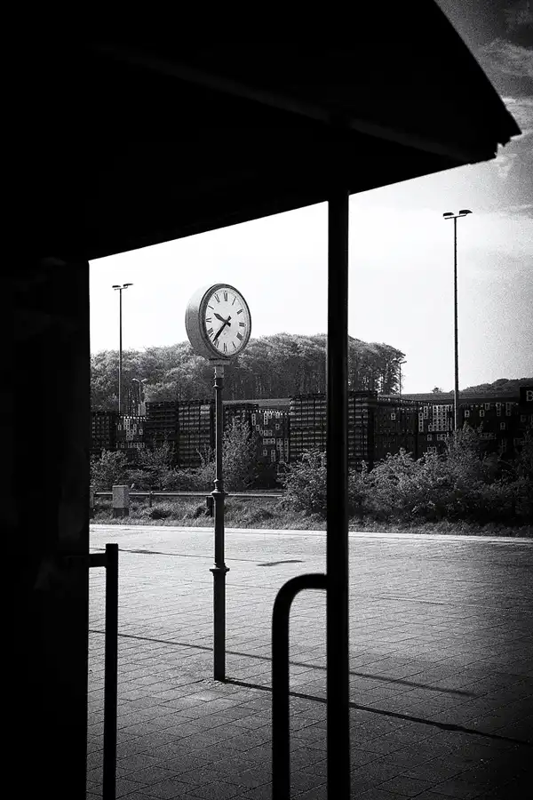 029 | 2018 | Bad Doberan | Mecklenburgische Bäderbahn Molli | © carsten riede fotografie