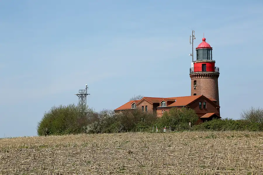 040 | 2018 | Bastorf | Leuchtturm | © carsten riede fotografie