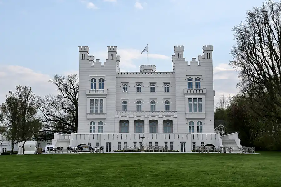 050 | 2018 | Heiligendamm | © carsten riede fotografie