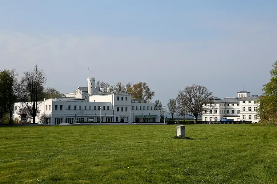 061 | 2018 | Heiligendamm | © carsten riede fotografie