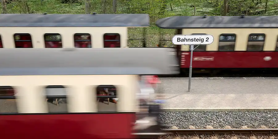 080 | 2018 | Heiligendamm | Mecklenburgische Bäderbahn Molli | © carsten riede fotografie