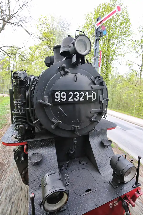 085 | 2018 | Heiligendamm | Mecklenburgische Bäderbahn Molli | © carsten riede fotografie