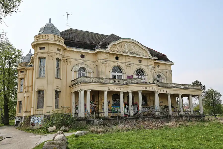 097 | 2018 | Kühlungsborn | © carsten riede fotografie