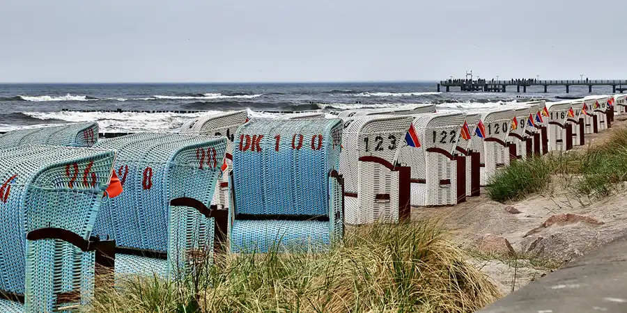 101 | 2018 | Kühlungsborn | © carsten riede fotografie