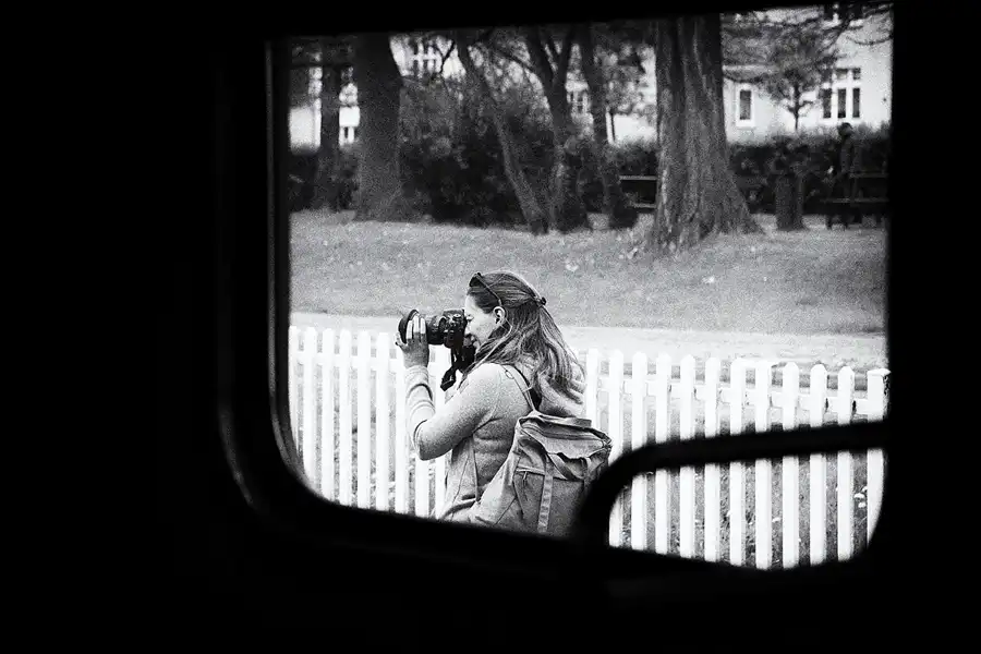 109 | 2018 | Kühlungsborn-Ost | Mecklenburgische Bäderbahn Molli | © carsten riede fotografie