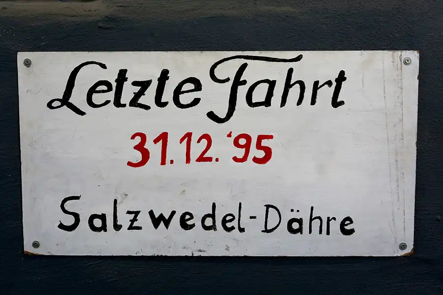 026 | 2018 | Wittenberge | Bahnbetriebswerk Wittenberge – Historischer Lokschuppen | © carsten riede fotografie