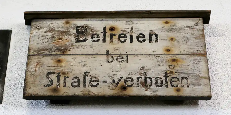 028 | 2018 | Wittenberge | Bahnbetriebswerk Wittenberge – Historischer Lokschuppen | © carsten riede fotografie