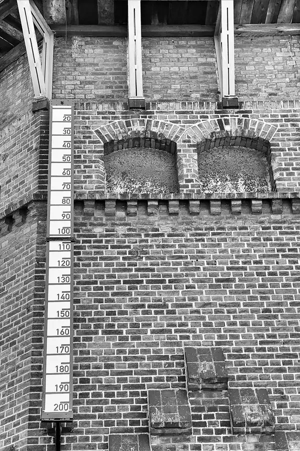 042 | 2018 | Wittenberge | Bahnbetriebswerk Wittenberge – Historischer Lokschuppen | © carsten riede fotografie