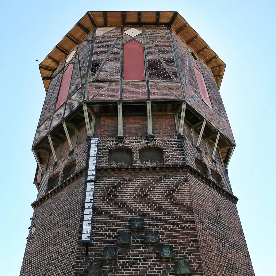 043 | 2018 | Wittenberge | Bahnbetriebswerk Wittenberge – Historischer Lokschuppen | © carsten riede fotografie