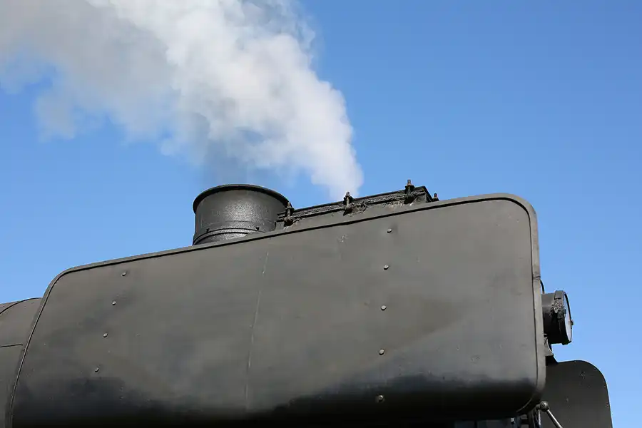 063 | 2018 | Wittenberge | Bahnbetriebswerk Wittenberge – Historischer Lokschuppen | © carsten riede fotografie