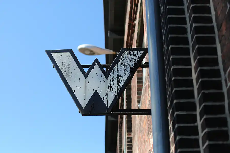 091 | 2018 | Wittenberge | Bahnbetriebswerk Wittenberge – Historischer Lokschuppen | © carsten riede fotografie